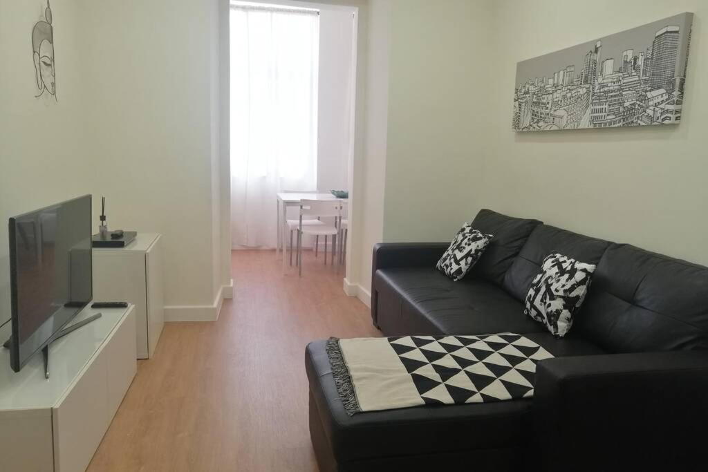- Sweethome Lisbon, Sinta-Se Em Casa - Экстерьер фото