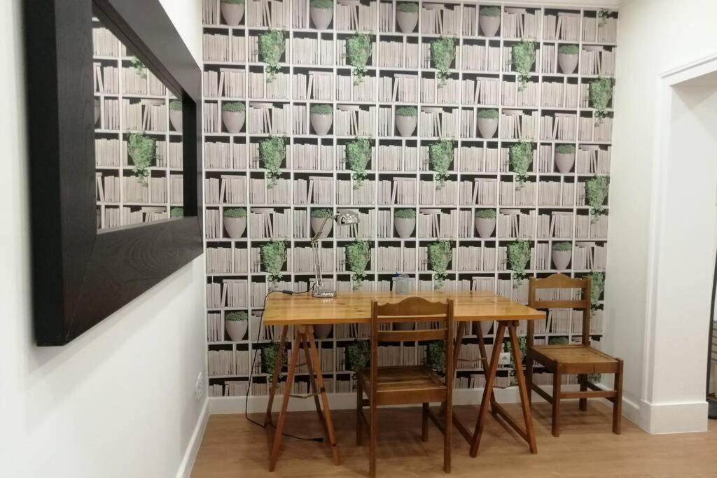 - Sweethome Lisbon, Sinta-Se Em Casa - Экстерьер фото
