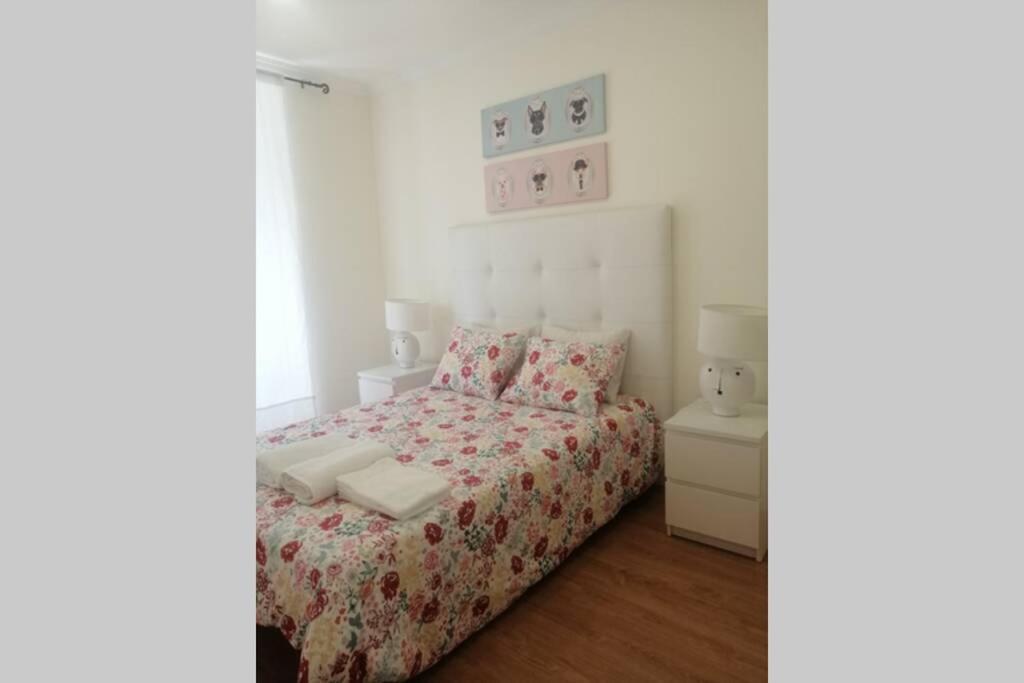 - Sweethome Lisbon, Sinta-Se Em Casa - Экстерьер фото